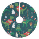 Search for new year tree skirts Seamless