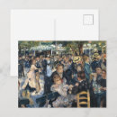 Search for moulin cards invites Pierre auguste renoir