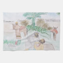 Search for christian tea towels Religion
