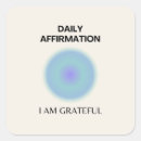 Search for positive affirmation stickers Spiritual