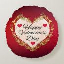 Search for happy valentines day cushions Lovers