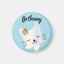 Search for dotty magnets Cute