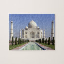 Search for taj mahal puzzles Agra