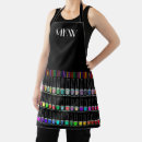 Search for manicures aprons Beauty