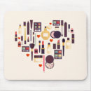 Search for perfume mousepads Lipstick