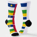 Search for african socks Patriotic