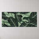 Search for floral pattern posters Leaf