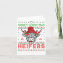 Search for ugly sweater christmas cards Merry xmas