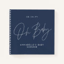 Search for blue notebooks Script