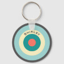 Search for bullseye key rings Circles