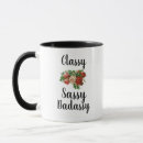 Search for sassy classy mugs For her