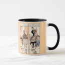 Search for french fashion mugs Style