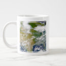 Search for visible mugs Ocean