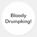 Search for bloody stickers Funny