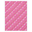 Search for christmas reindeer tablecloths Pink