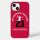 Search for basketball coach iphone cases For him