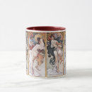 Search for 4 seasons mugs Mucha