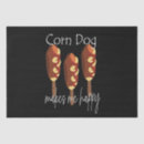 Search for corndogs Food