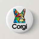 Search for pembroke badges Animal