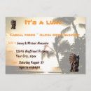 Search for polynesian invitations Tropical