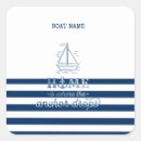 Search for boat name stickers Sailor