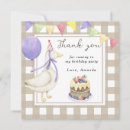 Search for goose birthday invitations Kids birthday party
