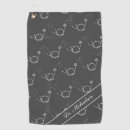 Search for doctor golf towels Physician