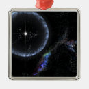 Search for celestial christmas tree decorations Illuminating