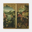 Search for altarpiece magnets Saints