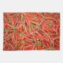 Search for chilli tea towels Chilies