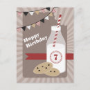 Search for chocolate chip cookie invitations Cookies and milk