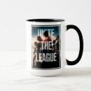 Search for justice league mugs Cyborg