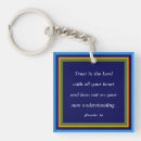 Search for proverbs verses key rings Religious