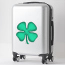 Search for 4 stickers Four leaf clover