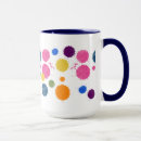 Search for spilled coffee mugs Paint