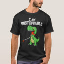 Search for unstoppable trex Animal