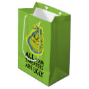 Search for how the grinch stole christmas gift bags Retro vintage classic grinch