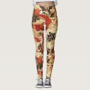 Search for dragon black leggings Japanese