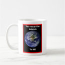 Search for truthful mugs Honest