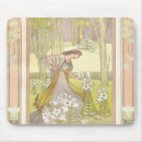 Search for art deco mousepads Pink