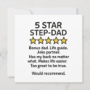 Search for funny step dad cards Simple