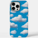 Search for fluffy clouds iphone cases Nature