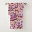 Search for salmon pink bath towels Green
