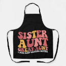 Search for aunt aprons Grandma