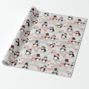 Search for peppermint christmas wrapping paper Fun