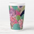 Search for whimsical mugs Abstract