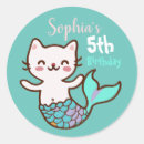 Search for cat stickers Purple