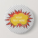 Search for explosion badges Orange