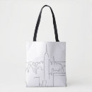 Search for new york city tote bags Modern