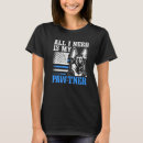 Search for k9 unit tshirts Handler